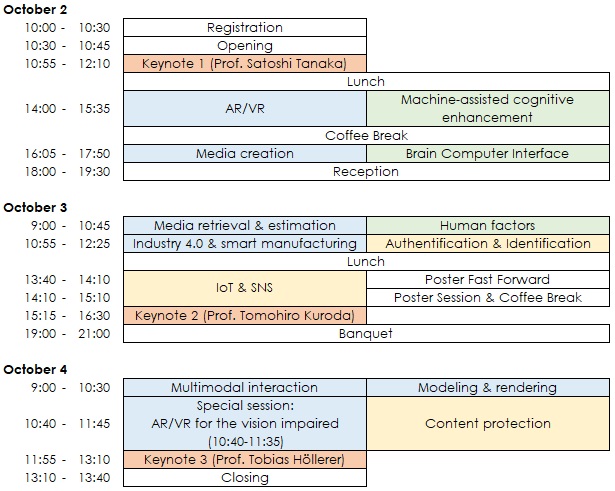 program