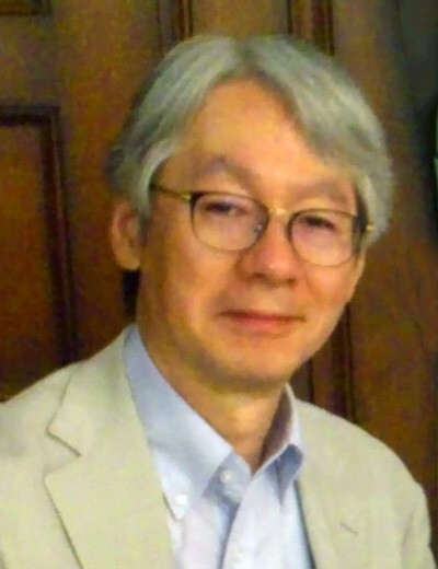 金田和文先生