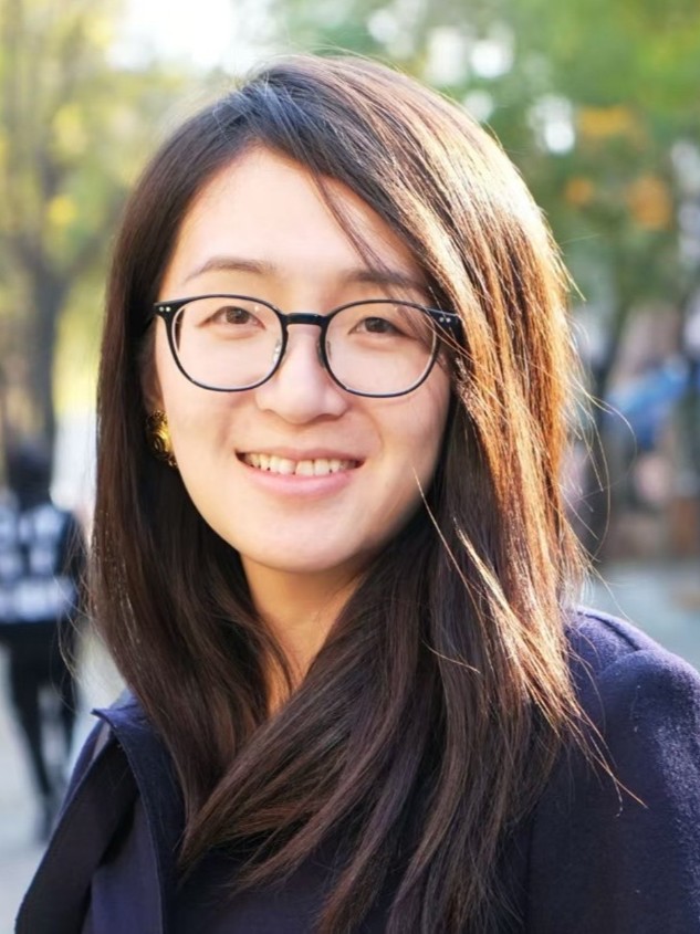 Ye Zhang