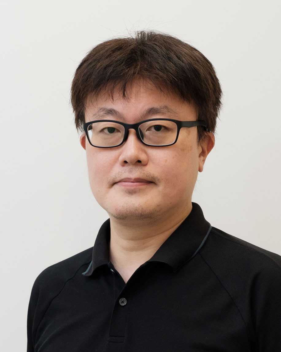Tatsuo Yotsukura